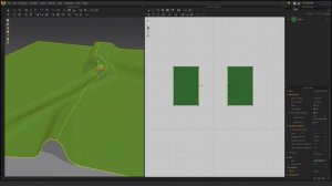 Три способа убрать стыки тканей в Marvelous Designer или Clo3D