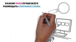 3 СЕКРЕТА КЛЮЧЕВЫХ СЛОВ В КАРТОЧКЕ ОЗОН / НОВОЕ ПОЛЕ КЛЮЧЕВЫЕ ЗАПРОСЫ OZON