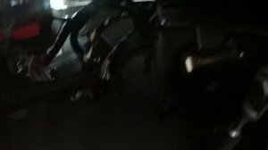 Установка пневма гудка и комплект для обдувки салона  на Газон некст 10.0))).
