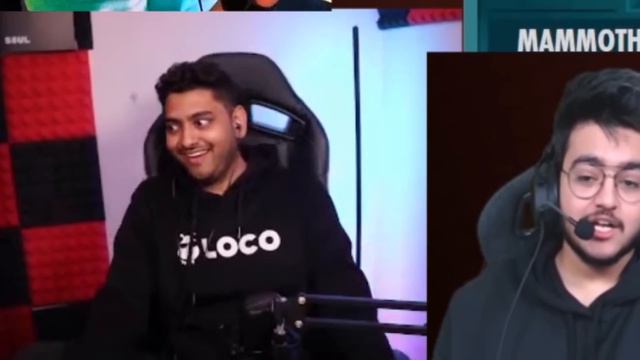 COBRA SE BANANA KASE? || CODENAME ft. S8UL смотреть онлайн