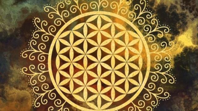 49-й Генный Ключ. ПУТЬ РЕВОЛЮЦИИ. ("Генные Ключи" Ричард Радд)