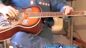 How to Play Dobro Slide Guitar Music