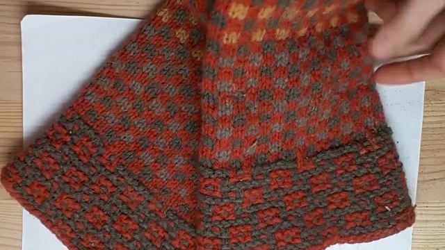 Удивительные свойства шерсти смотреть онлайн