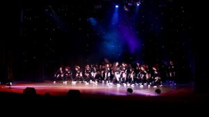 TODES UFA 5 НОЯБРЯ 2014. ПОПУРРИ