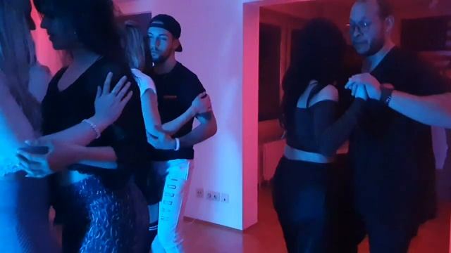 Urbankiz House Party | Dj Remcy смотреть онлайн