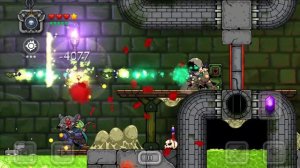 как получить питомца в magic rampage