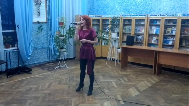 Аня Сергиюк - Не отрекайтесь от любви смотреть онлайн