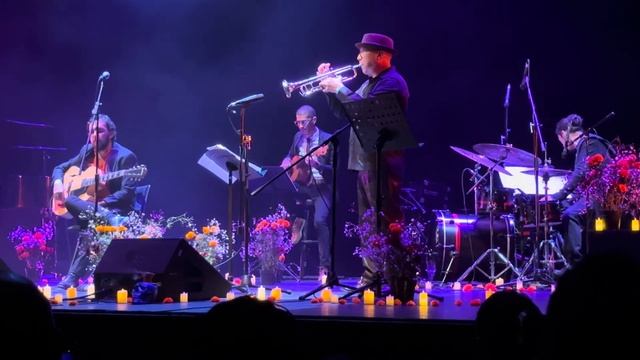 Fer González en Conjunto Santander de Artes Escénicas (Zapopan) - 17/noviembre/2023 смотреть онлайн