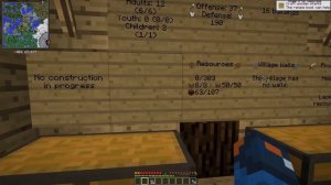 Playing My NEW MINECRAFT MODPACK ON CURSEFORGE! (Play Your Way)