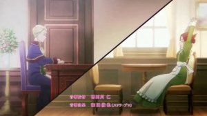 Злодейка девяносто девятого уровня| Опенинг|#аниме#момент#нарезки#магия #романтика