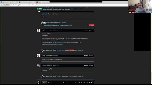 Kubernetes SIG CLI 20200520 смотреть онлайн