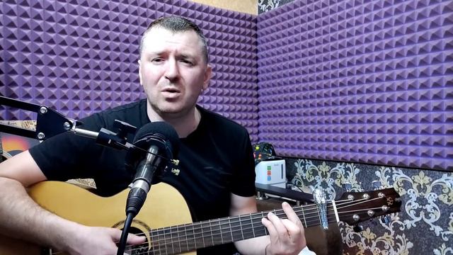 Одинокая волчица