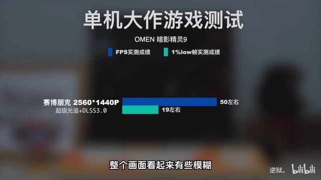 【逆狱】4060笔记本能不能安稳度过大学四年？ смотреть онлайн