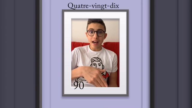 Французский с Филиппом. Урок 6 смотреть онлайн