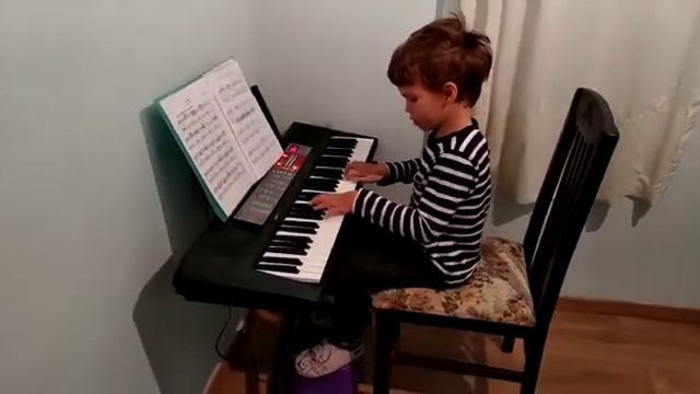 Жилинскис-Латышская полька смотреть онлайн