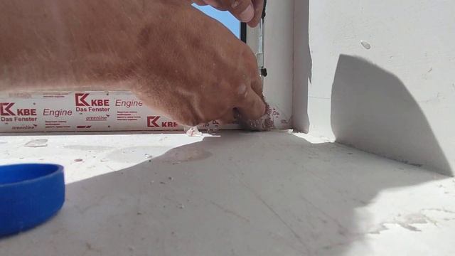 Снятие плëнки с пластиковых окон. смотреть онлайн