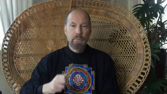 Jonathan Goldman - Pineal Activator Tuning Fork Demo Pt. 1 смотреть онлайн