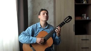 Только раз... (бывают в жизни встречи) ноты + табы. Only once (sheet music). Ноты в описании