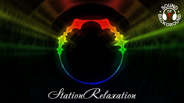 StationRelaxation (медленная спокойная релакс музыка для сна и снятия стресса)