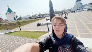 Арзамас. Что посмотреть в Арзамасе.