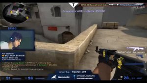 CS:GO - ScreaM | Stream Highlights