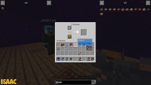 Minecraft Sky Factory 4 - A NEW KIND OF SKYBLOCK! #1 [Modded Questing Skyblock] смотреть онлайн