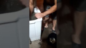 Как быстро помыть раков