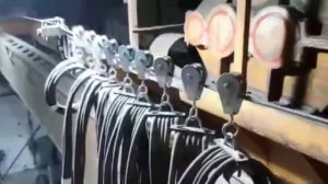 Кабельная подвеска. Кабельные каретки тросовые. Кабельные тележки для троса.