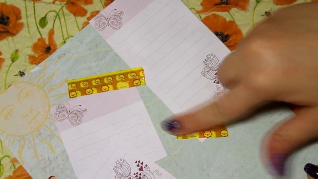 Идеи для личного дневника ♡ итоги лета / Мой личный дневник
