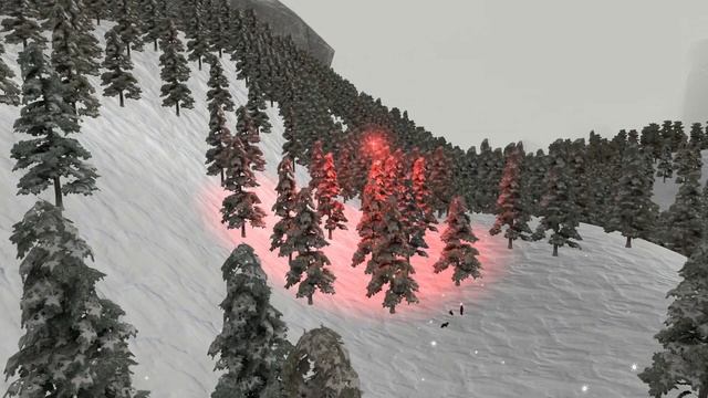 Mountain Rescue Simulator [PS4/PC] Trailer смотреть онлайн