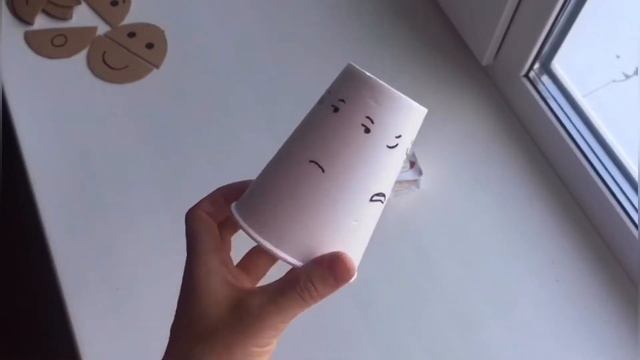 развивающие игры для детей. Эмоции