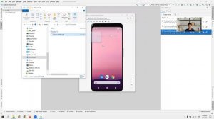 How To Install APK File On Virtual Android Phone On Android Studio Emulator. Very Fast & Simple Way