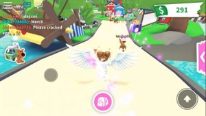 Как получить ЛИМОНАДНУЮ СТОЙКУ В Адопт Ми