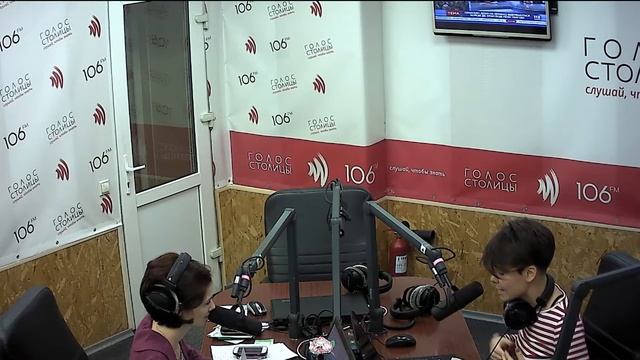 Занятия йогой восстанавливают духовное и физическое здоровье - Анна Панина