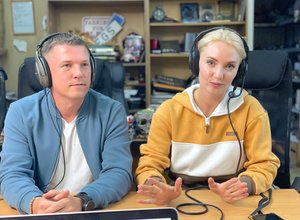 Семейное путешествие на "Буханке" по югу России. Рассказывают участники событий.