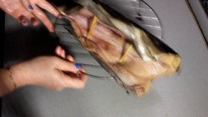 СОЛЮ и Копчу кету. Холодное копчение. ЛЕГКО И ПРОСТО!