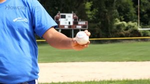 How to Pitch a Slider | Baseball Pitching