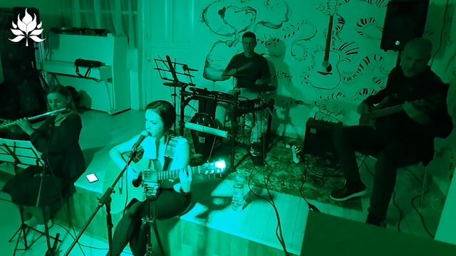 ЛЕТИ (Live) - Ash Wood Tales | Пепельный лес смотреть онлайн