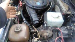 Подогреватель Старт Турбо на ниву