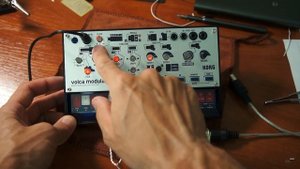 Добавляем MIDI в korg volca modular, восстанавливаем справедливость. #мастерская #ремонты