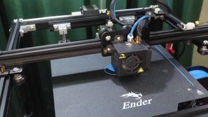 Creality Ender 5 Pro -3D Printer Assembly ,Prints & Upgrades | BEST 3D Printer for Beginners