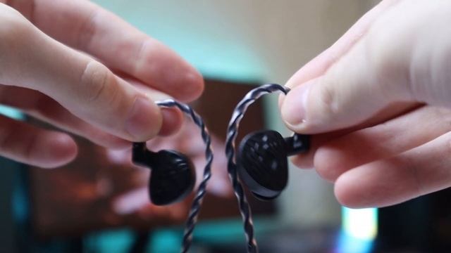 Tripowin Piccolo Обзор динамичных наушников / Топ за свои деньги? смотреть онлайн