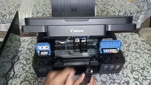 P06 | p06 error solved 100% | p06 error in canon printer |