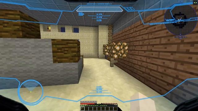 МОД НА ОРУЖИЯ В MINECRAFT PUBG!!! смотреть онлайн