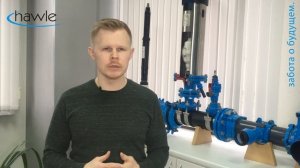 Задвижки и канализация: что нужно знать каждому специалисту?