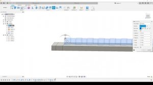 A.13. Body bending in Fusion 360 / Гнем  тело во 360.