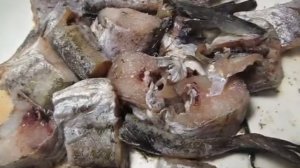 Тушёный минтай с овощами. Рецепт приготовления минтая Braised Pollock with Vegetables Eng Sub