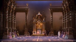 SLEEPING BEAUTY GRAND PAS DE DEUX ACT3 | SVETLANA ZAKHAROVA AND DAVID H