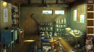 Can You Escape The 100 Room 15 Level 46 Walkthrough (100 Room XV)