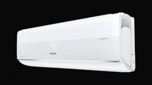 Видеообзор кондиционера Hisense серии AIR SENSATION